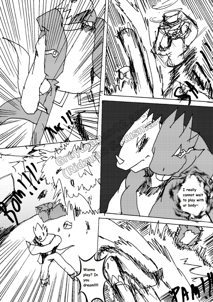 Roar 02 page 6