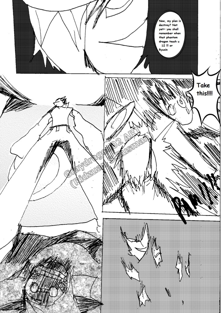 Roar 02 page 7