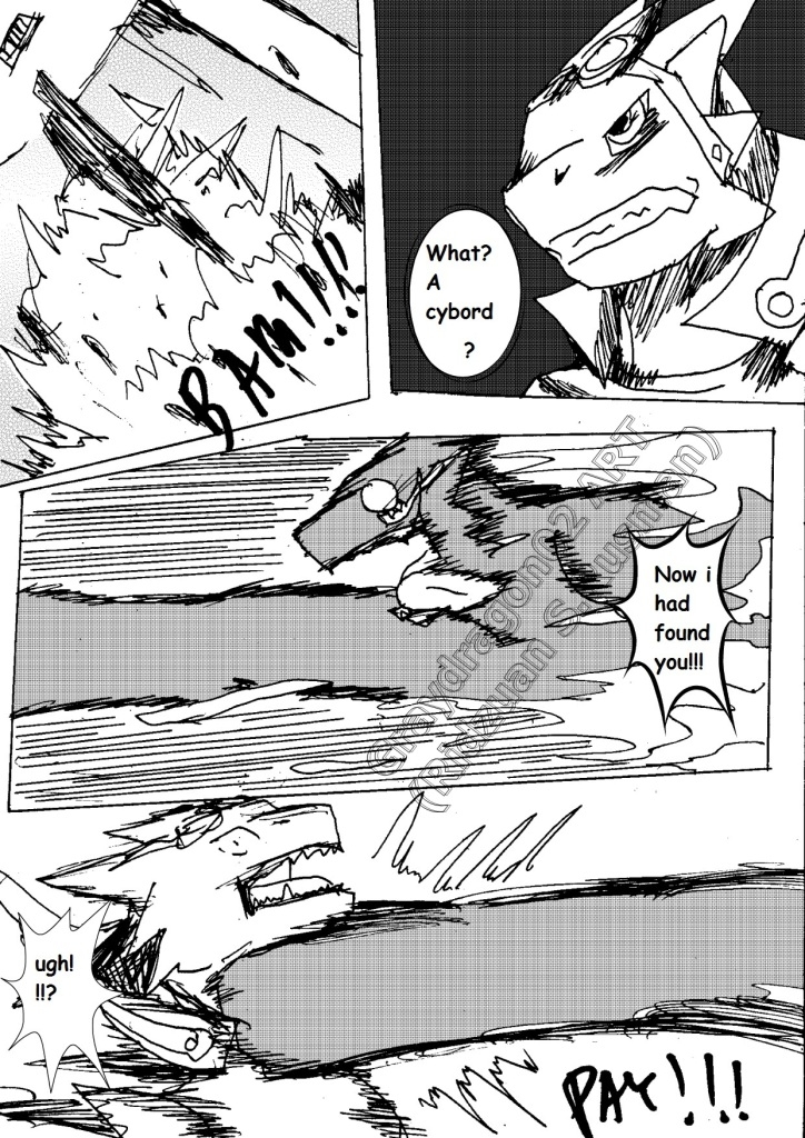 Roar 02 page 8