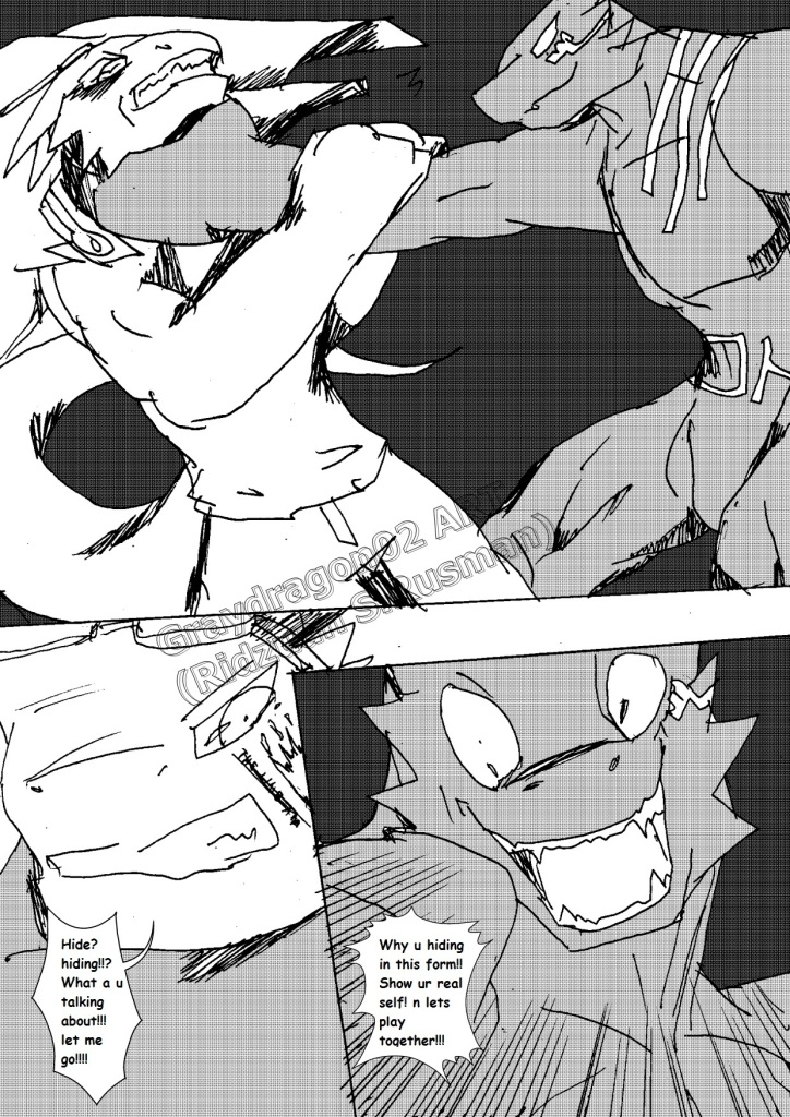 Roar 02 page 9