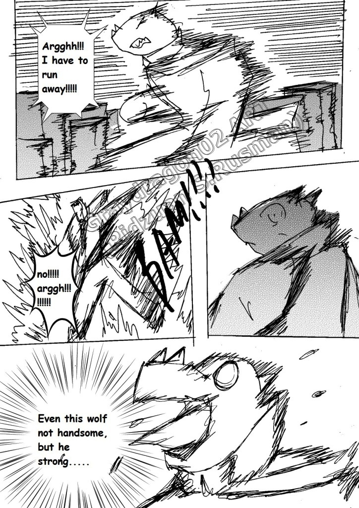 Roar 03 page 13
