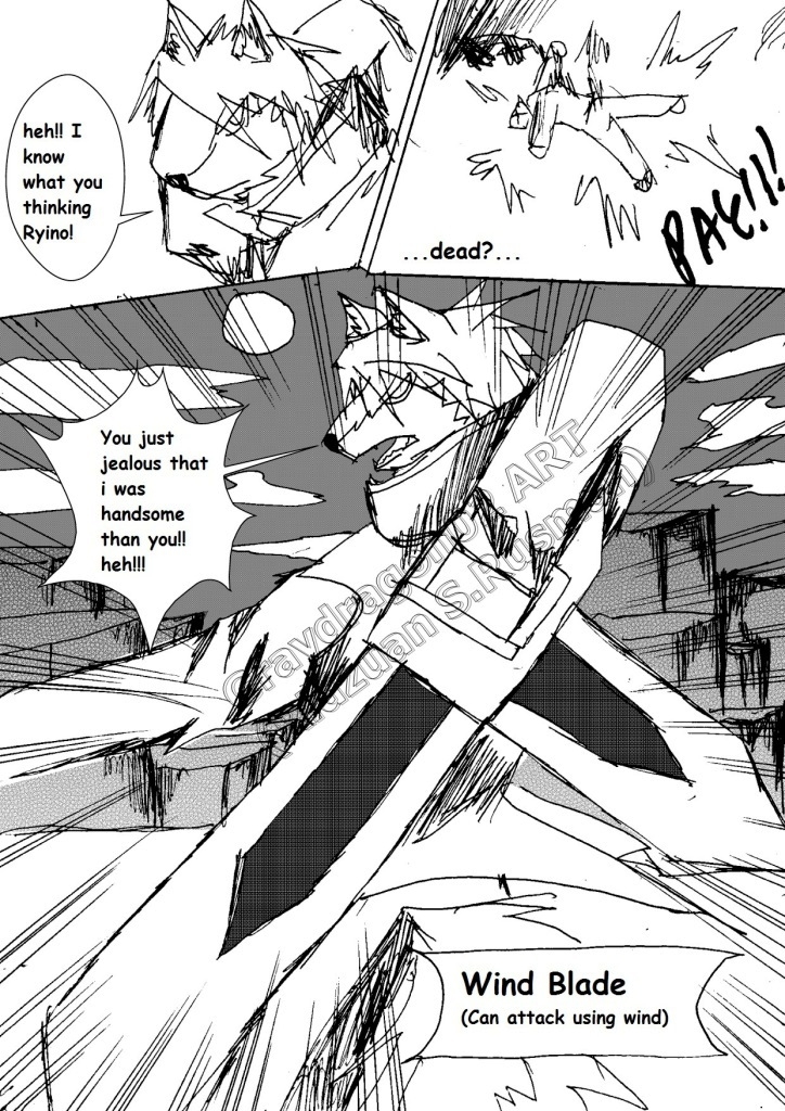 Roar 03 page 14