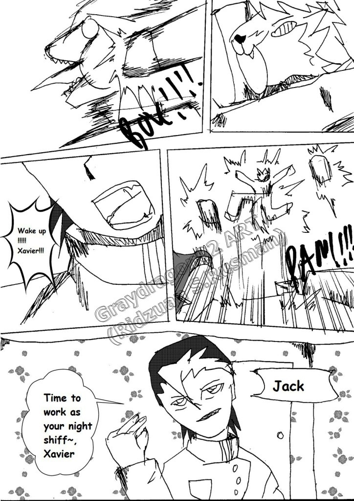 Roar 03 page 16