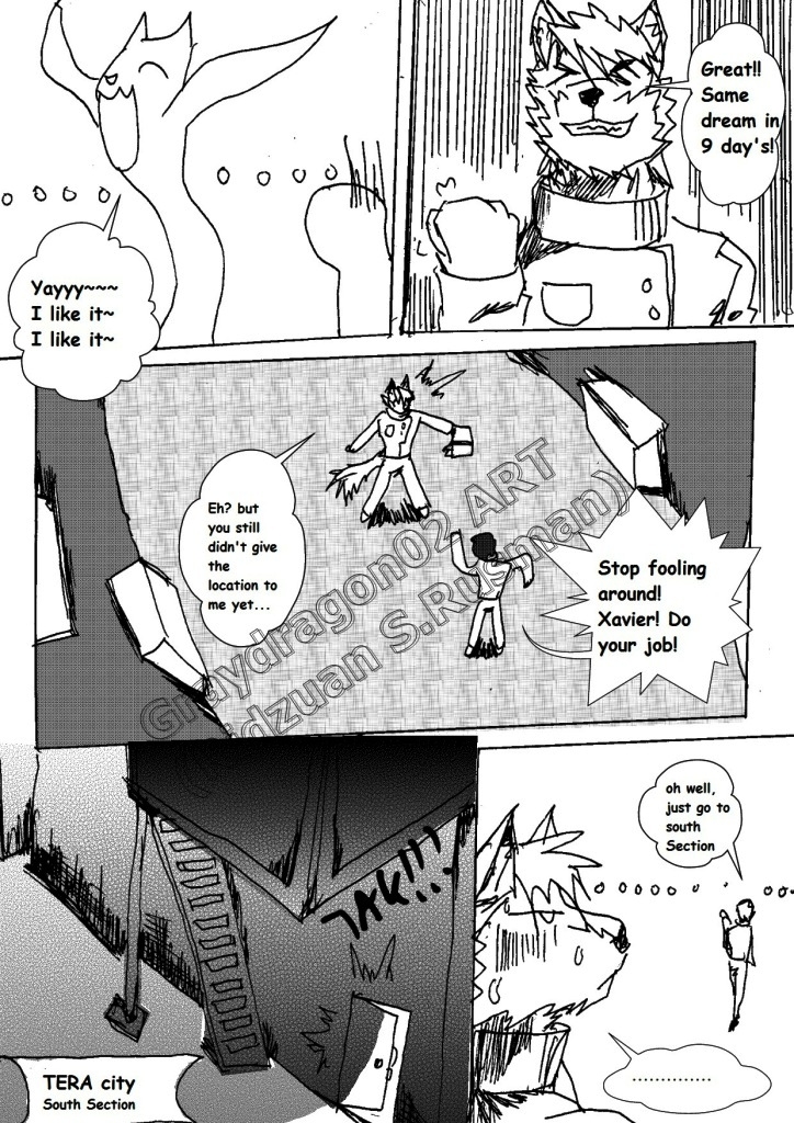 Roar 03 page 18