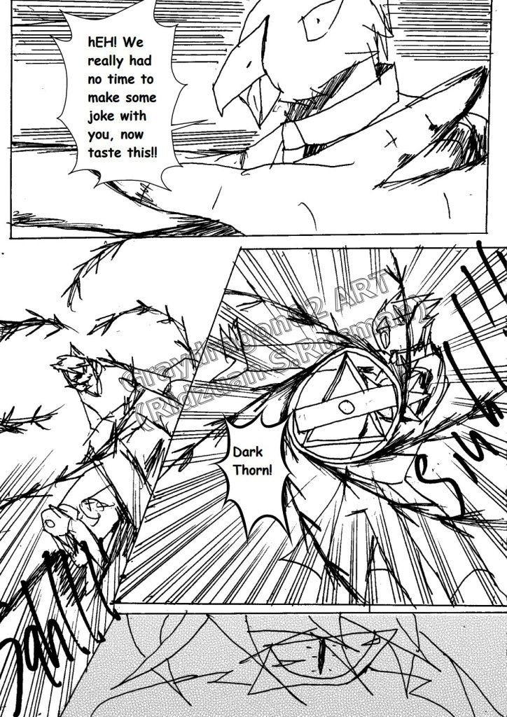 Roar 03 page 4