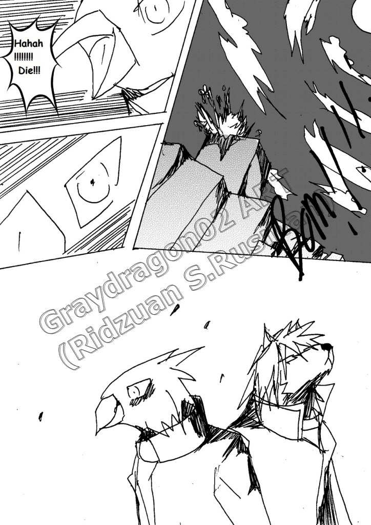 Roar 03 page 5