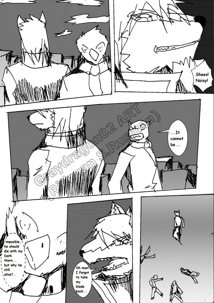 Roar 03 page 6
