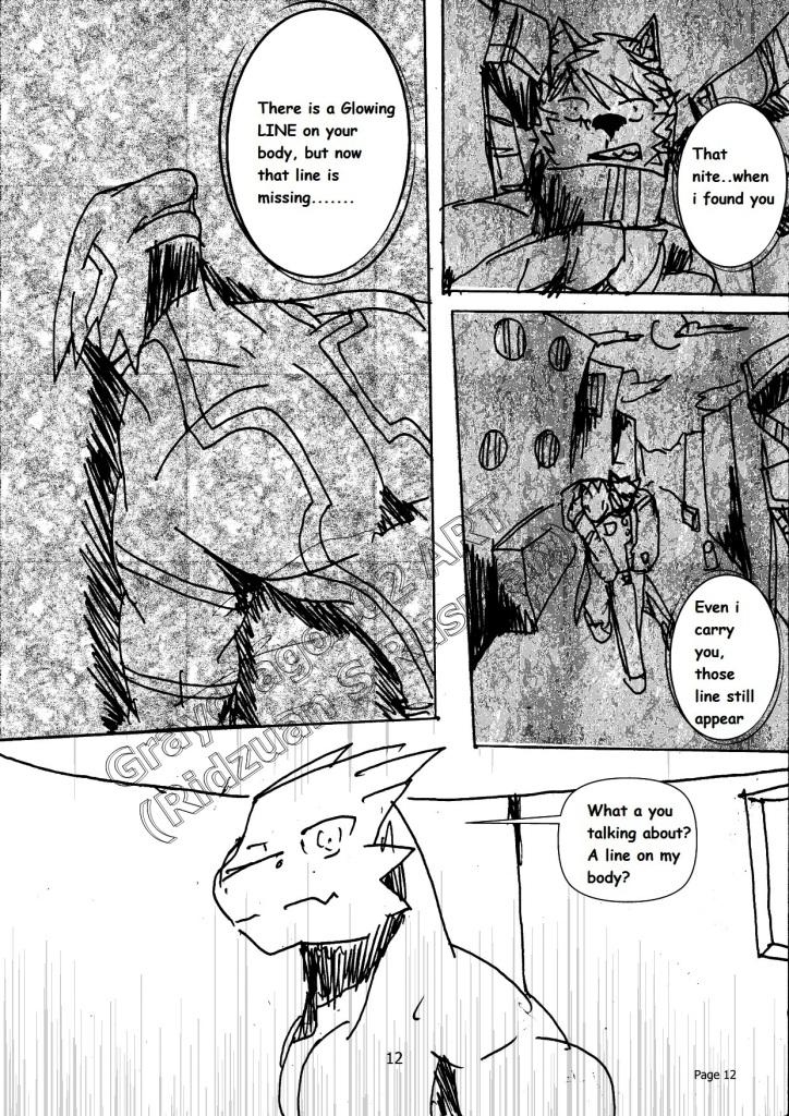 Roar 04 page 12