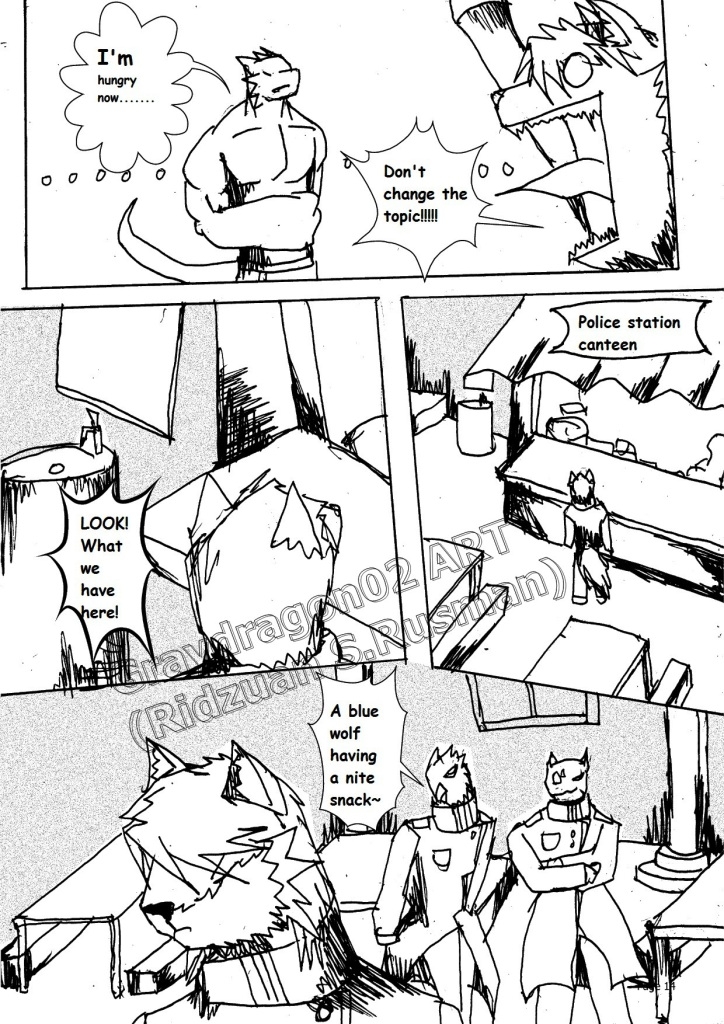 Roar 04 page 14