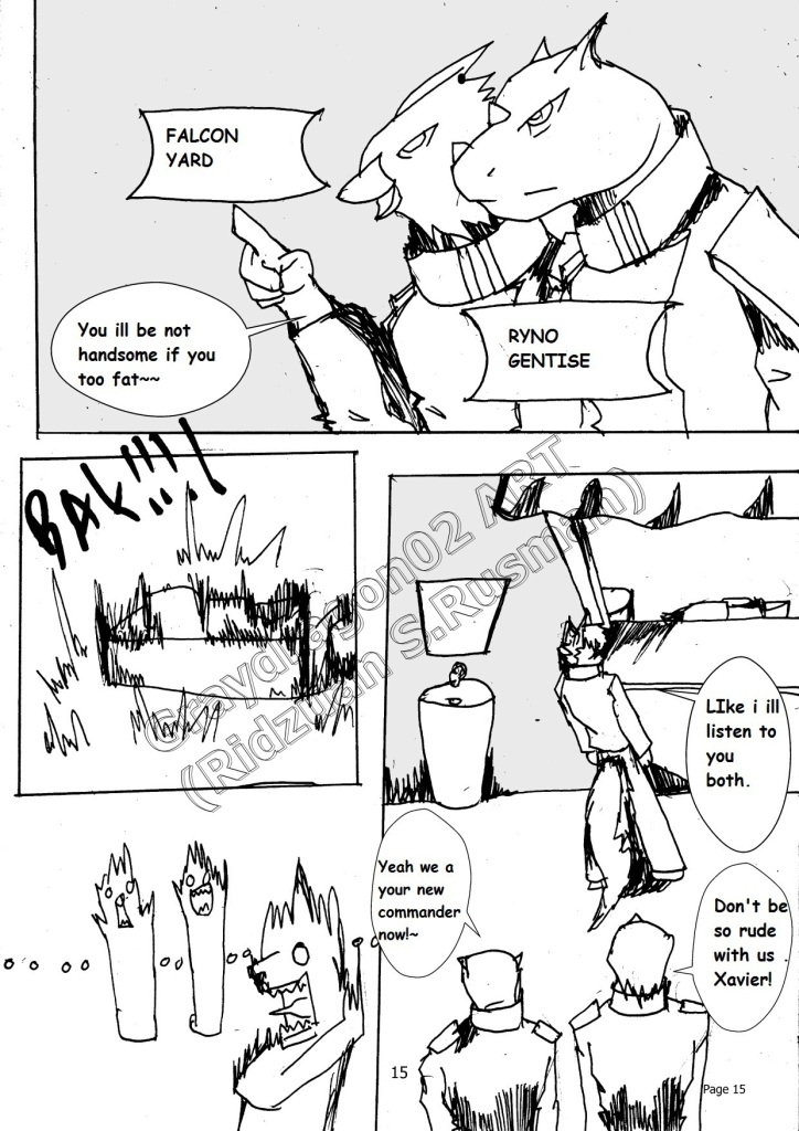 Roar 04 page 15