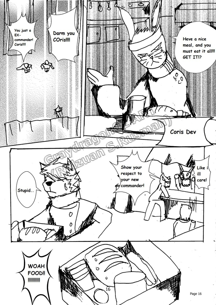 Roar 04 page 16