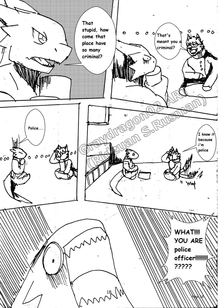 Roar 04 page 18