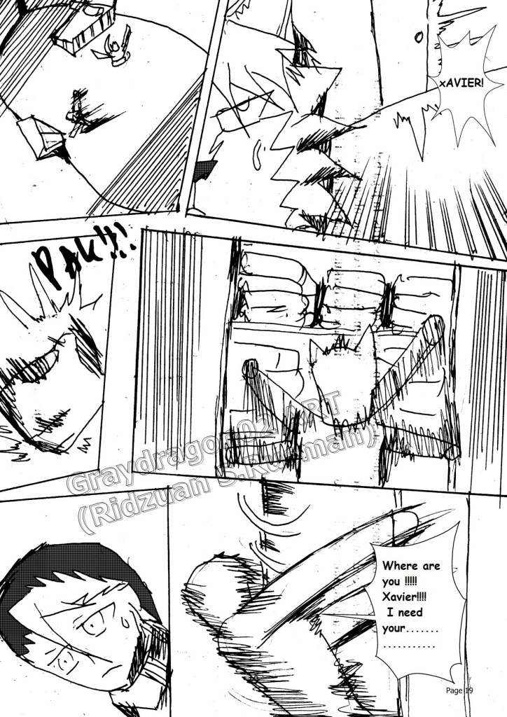 Roar 04 page 19