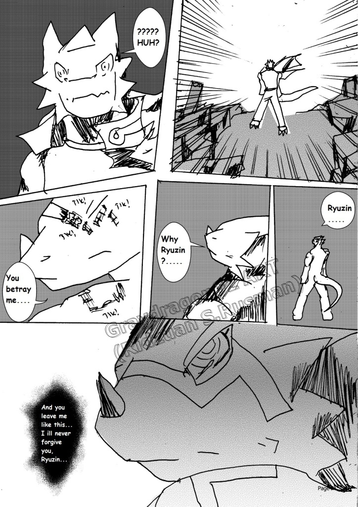 Roar 04 page 4