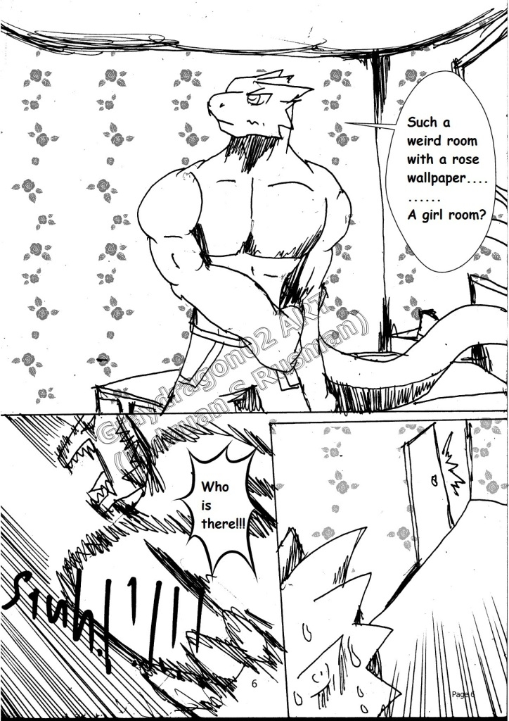 Roar 04 page 6