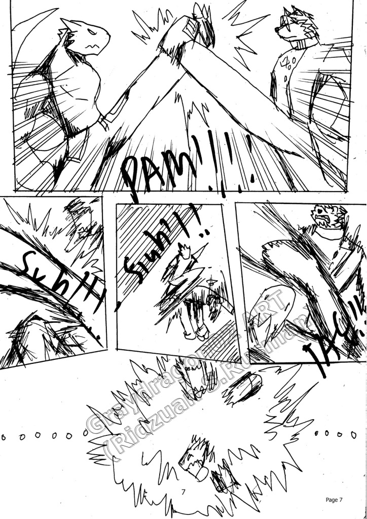 Roar 04 page 7