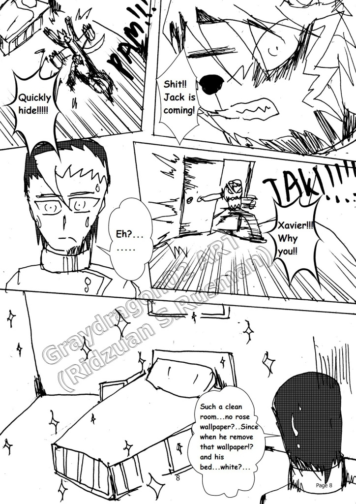 Roar 04 page 8