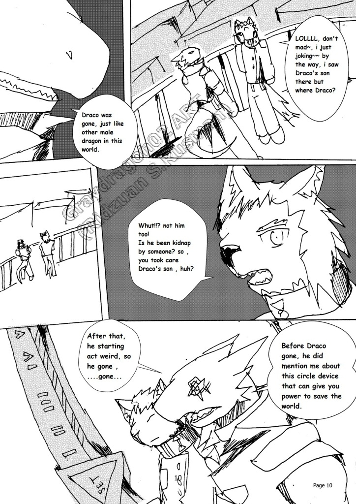 Roar 11 page 10