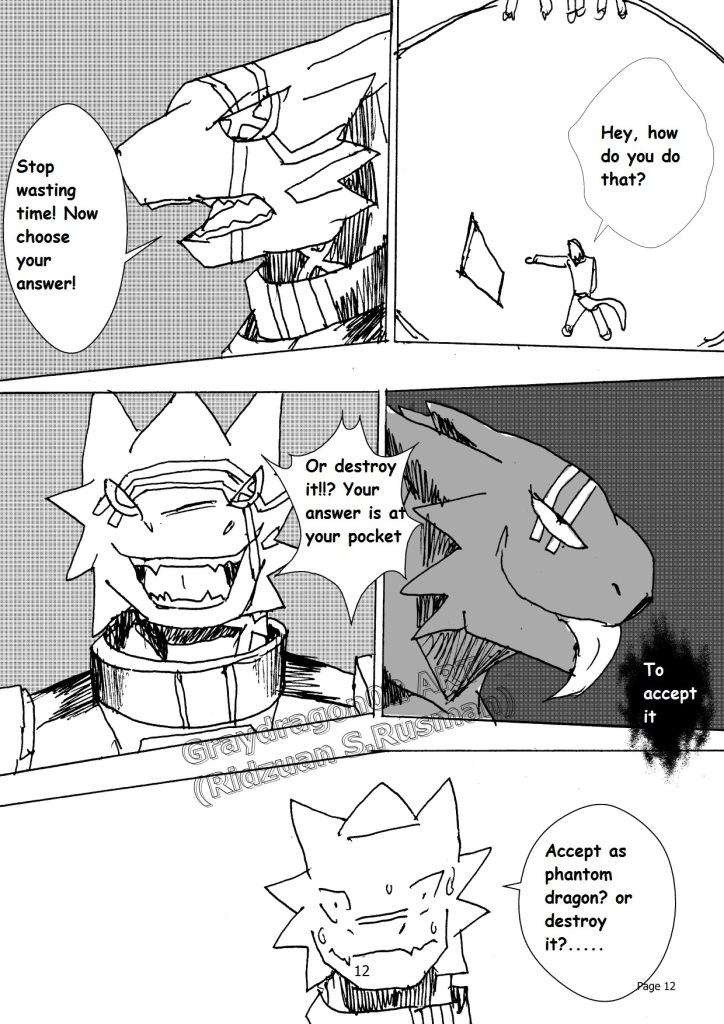 Roar 07 page 12
