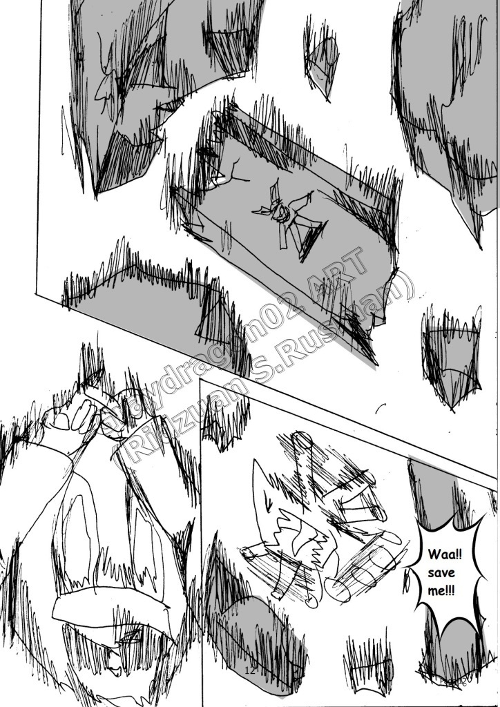 Roar 09 page 12