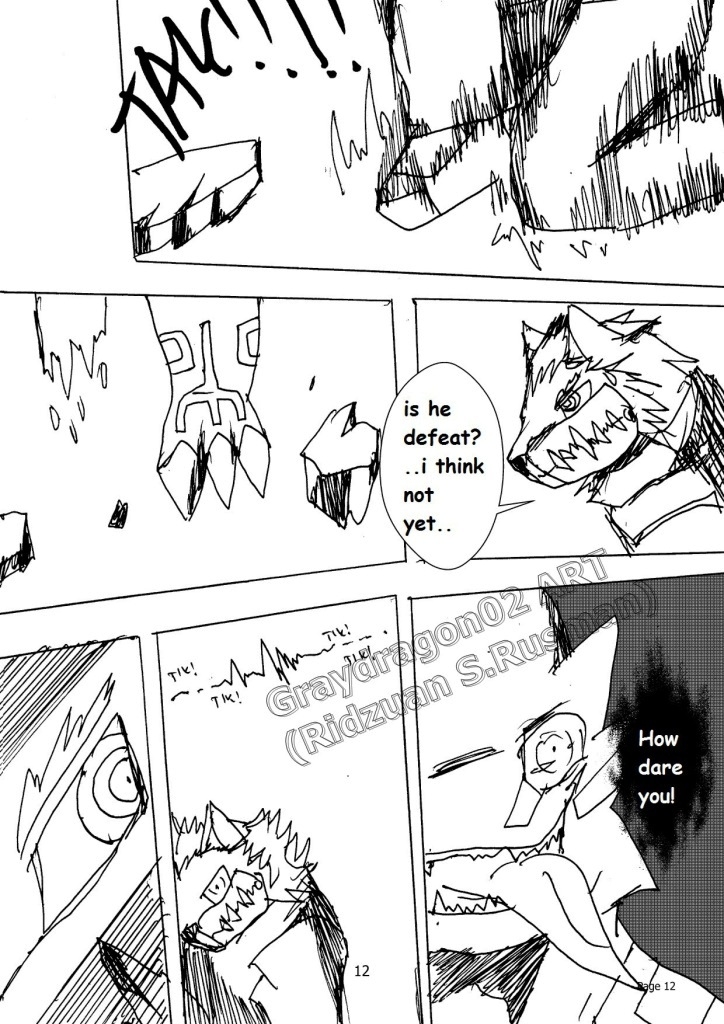 Roar 10 page 12