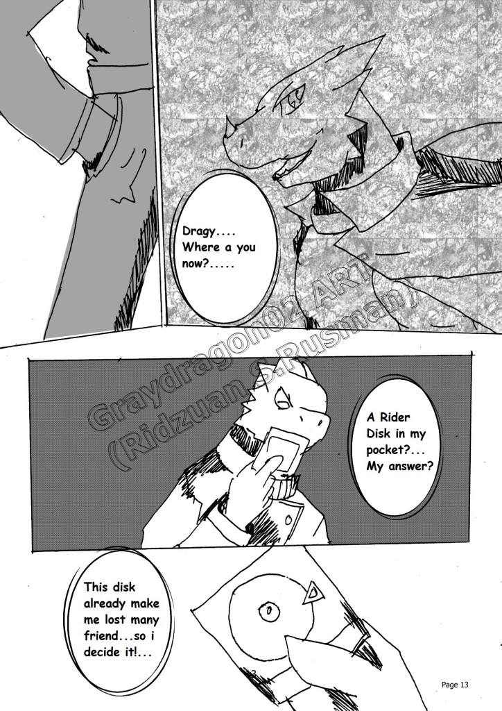 Roar 07 page 13