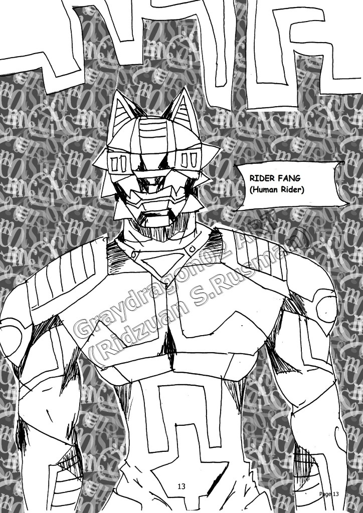Roar 08 page 13
