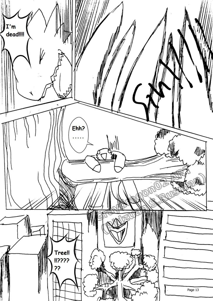 Roar 09 page 13