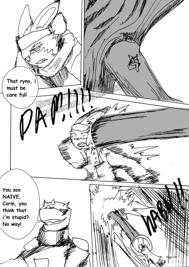 Roar 09 page 14