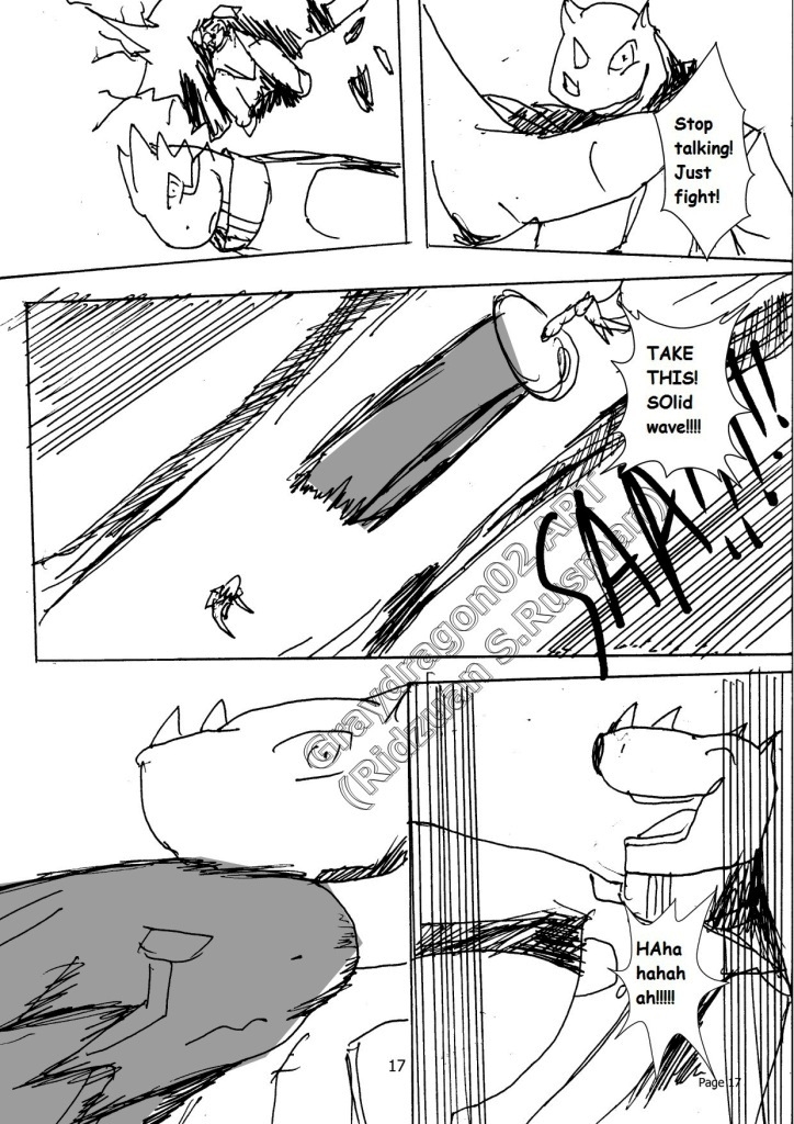 Roar 10 page 17