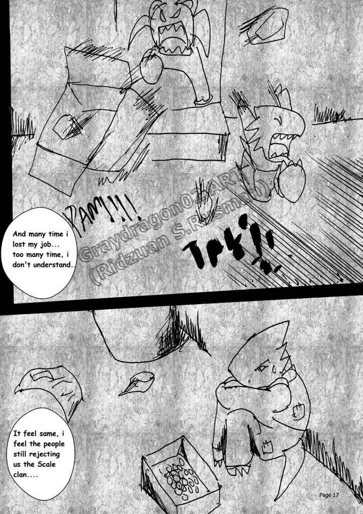 Roar 15 page 17