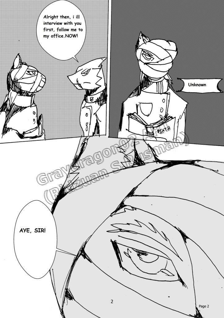 Roar 07 page 2