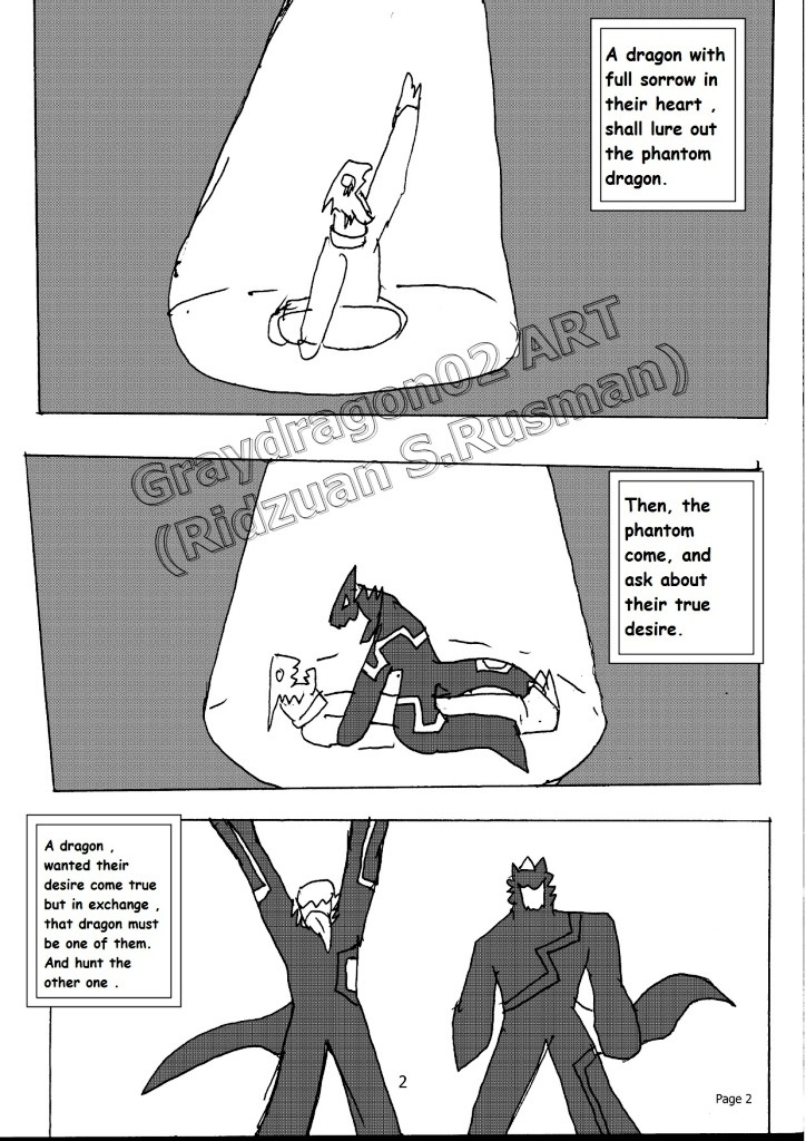 Roar 09 page 2