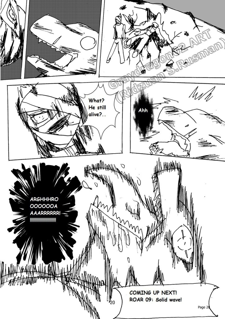 Roar 08 page 20