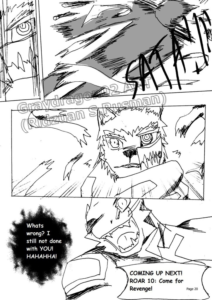 Roar 09 page 20