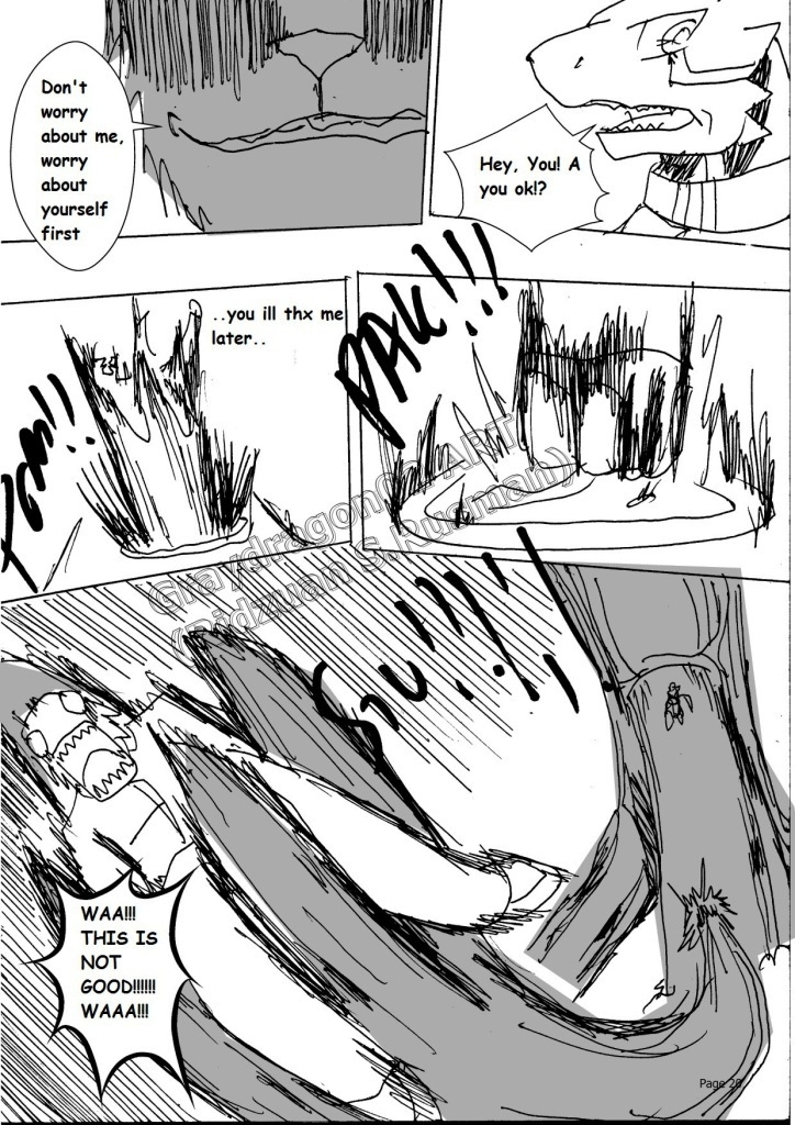 Roar 10 page 20