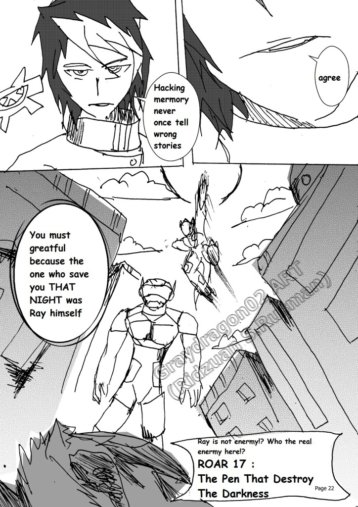  Roar 16 page 22