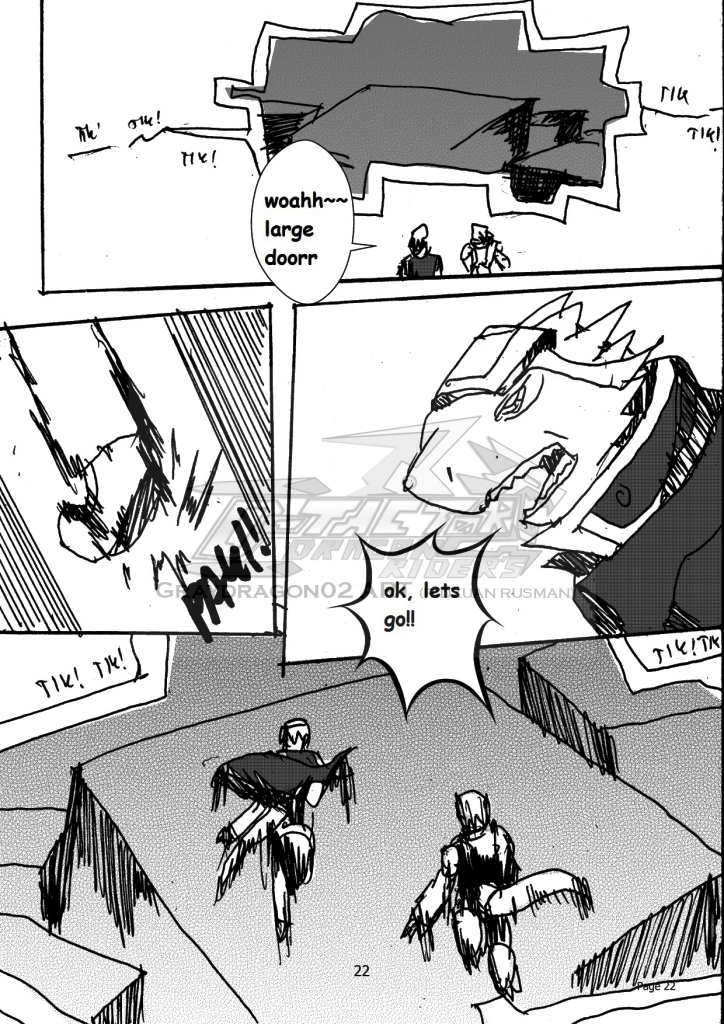 Roar 20 page 22