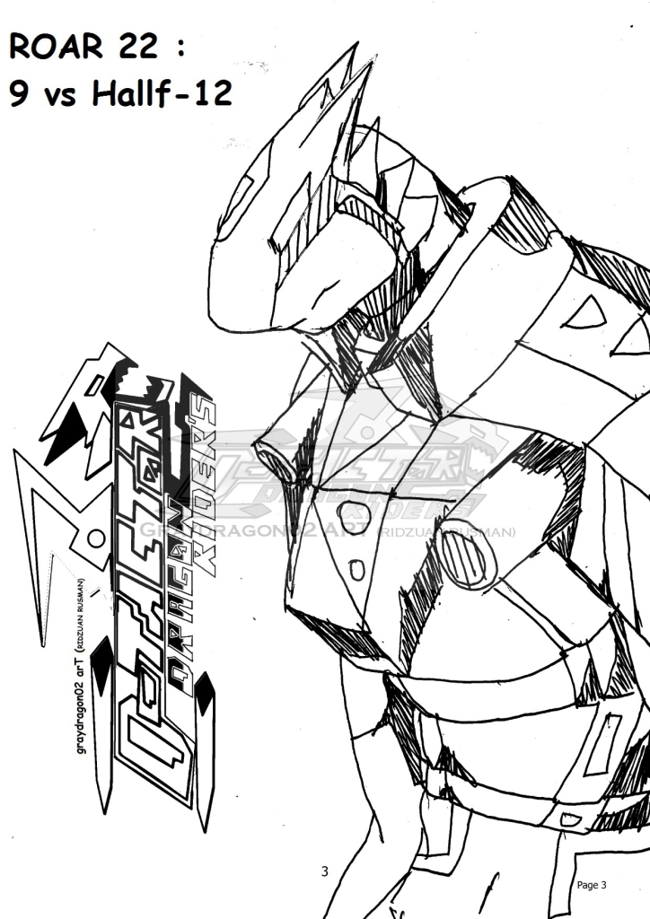 Roar 22 page 03
