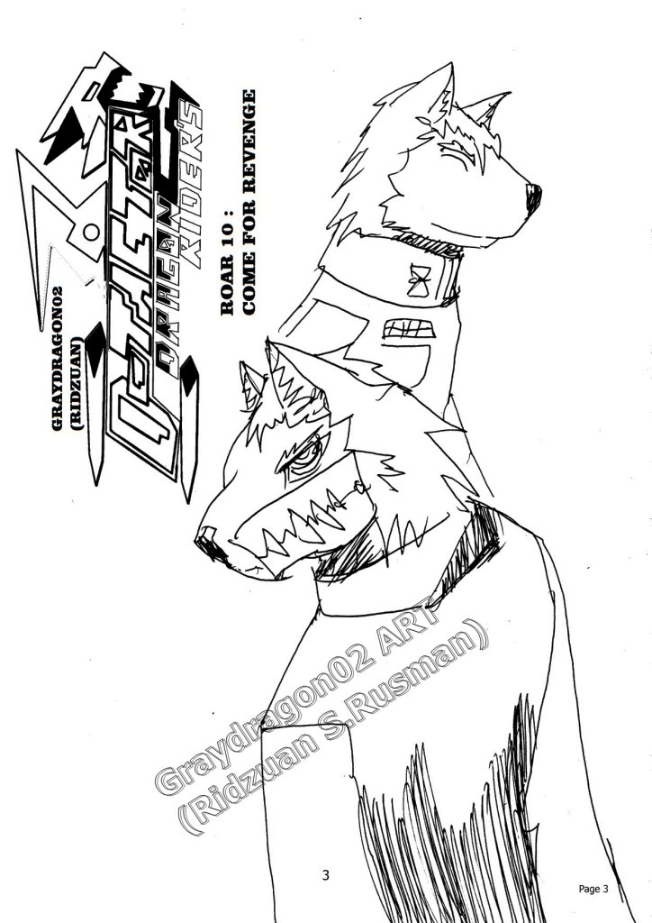 Roar 10 page 3