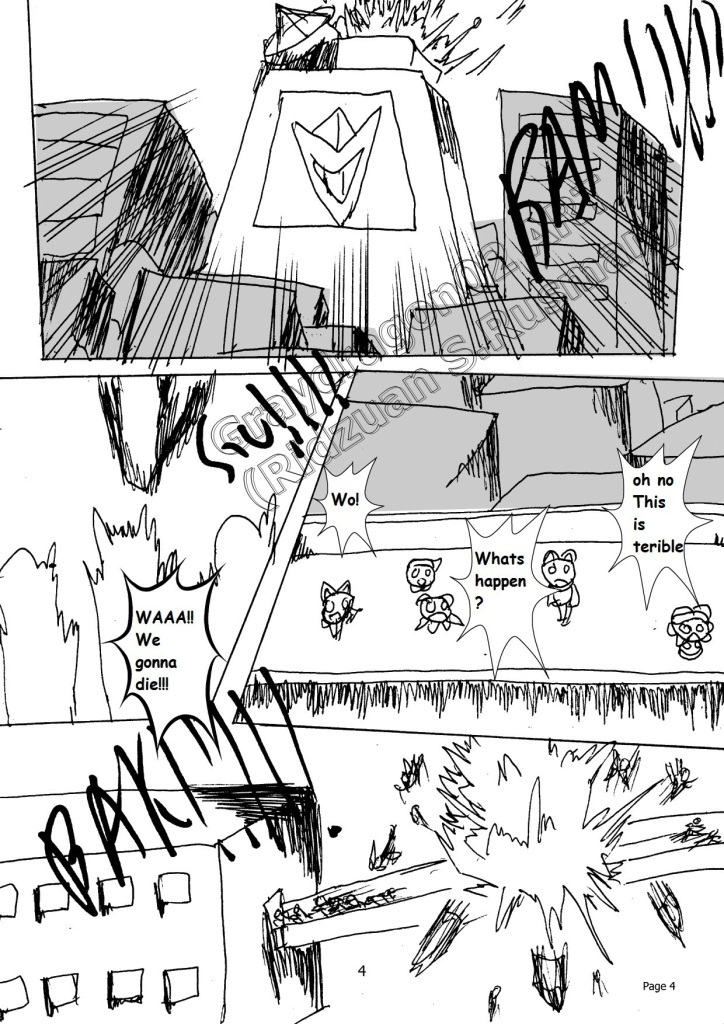 Roar 08 page 4