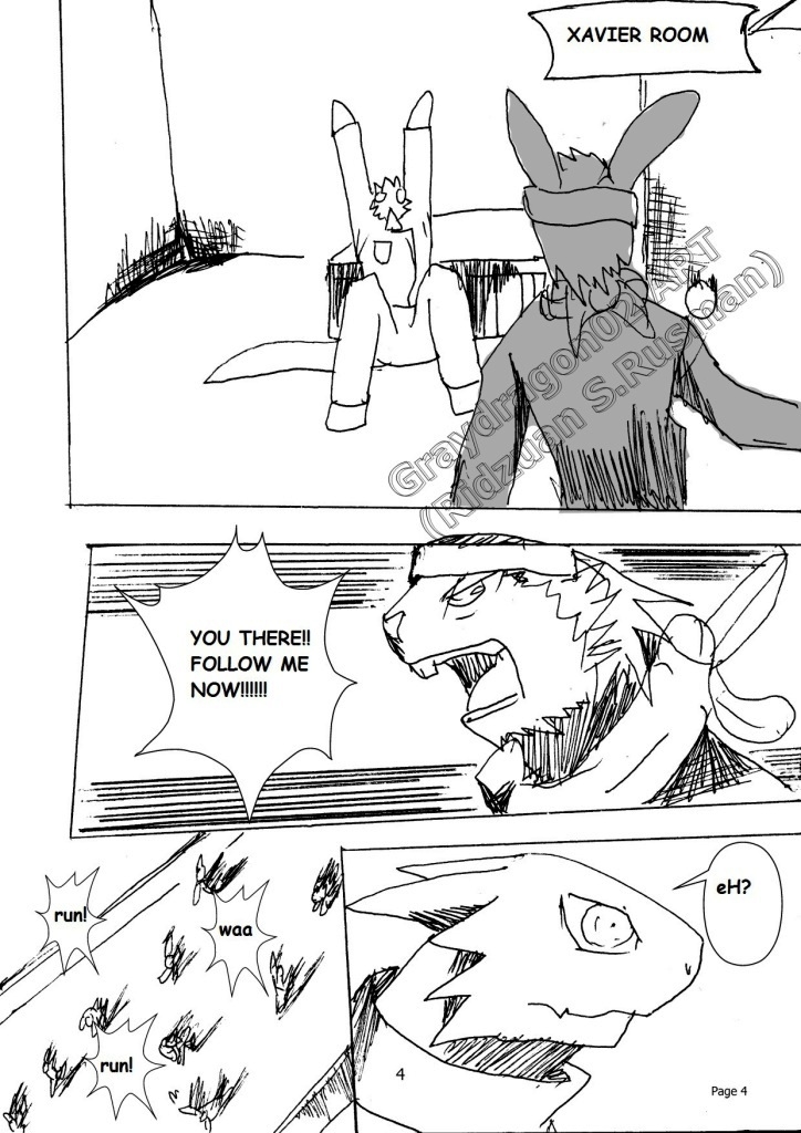 Roar 09 page 4