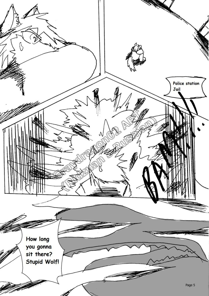 Roar 09 page 5
