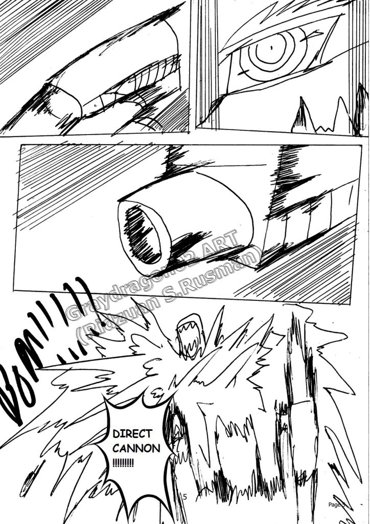 Roar 10 page 5