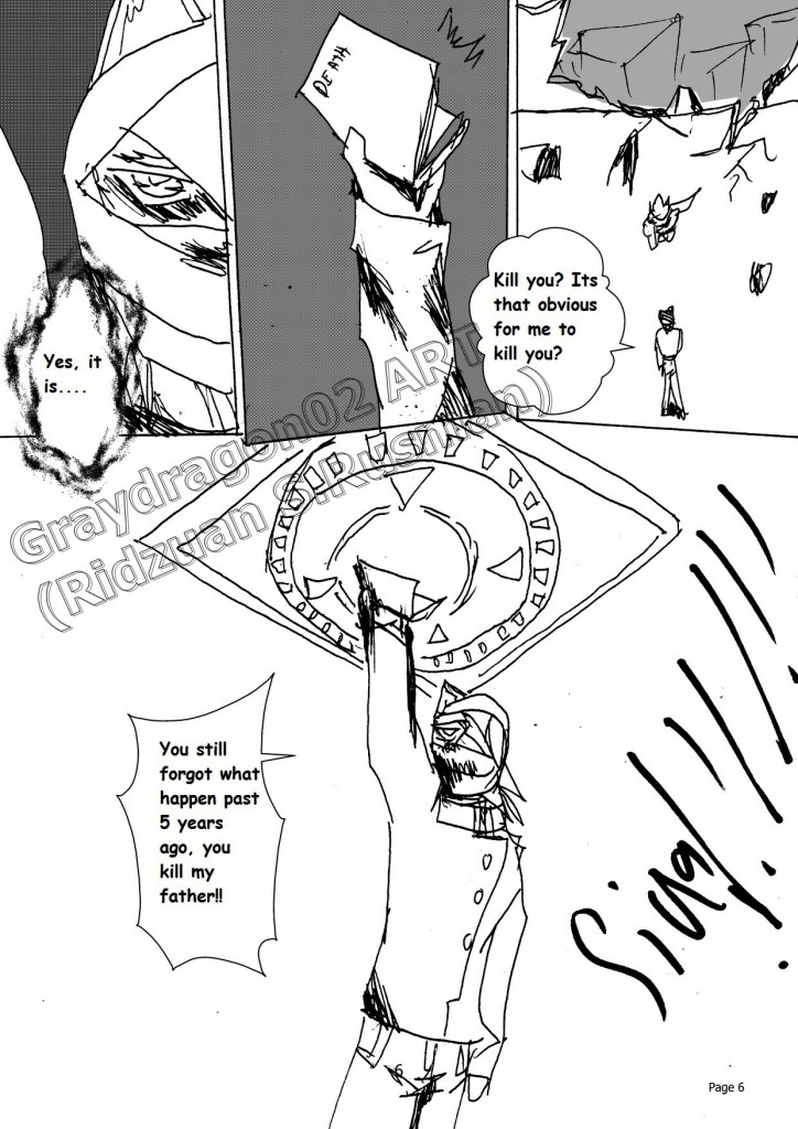 Roar 08 page 6