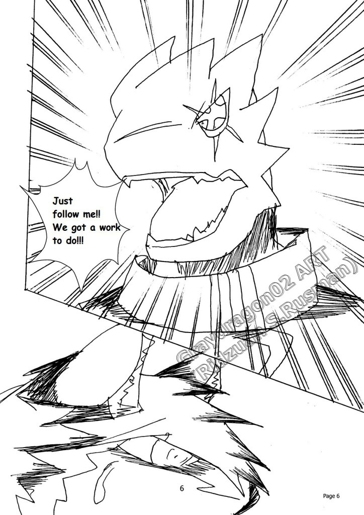 Roar 09 page 6