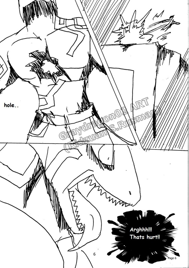 Roar 10 page 6