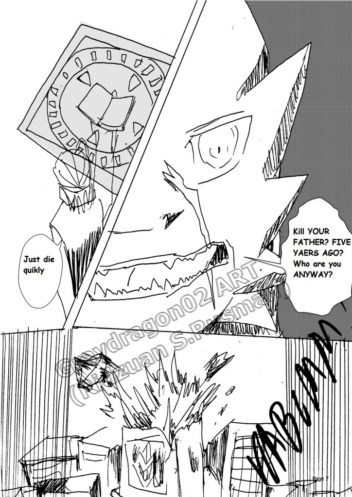 Roar 08 page 7