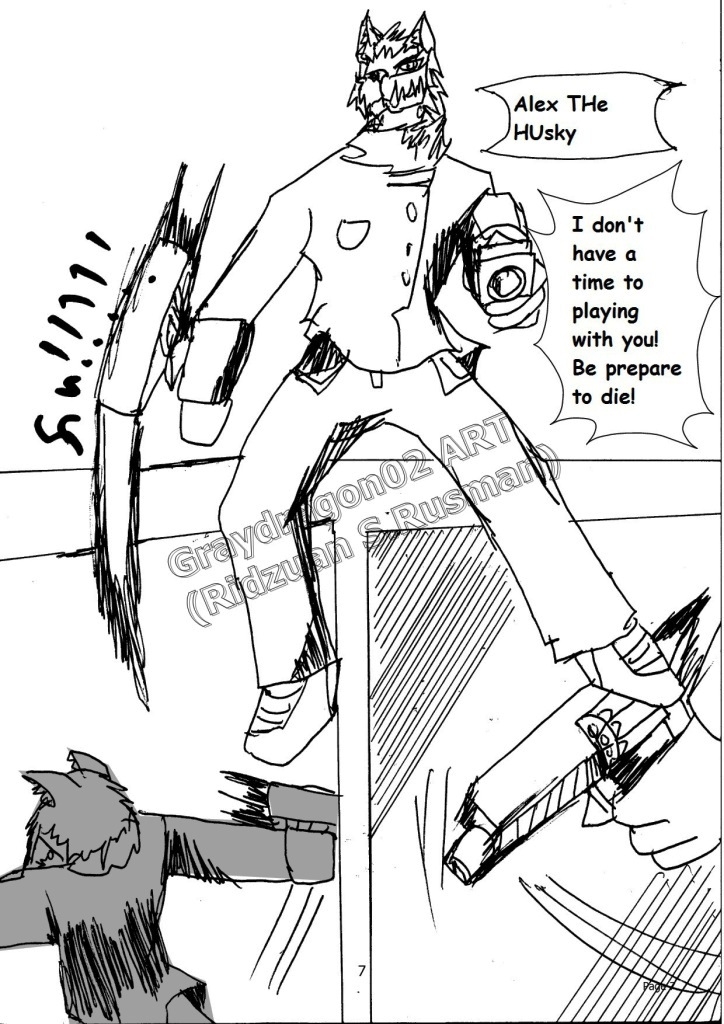 Roar 10 page 7