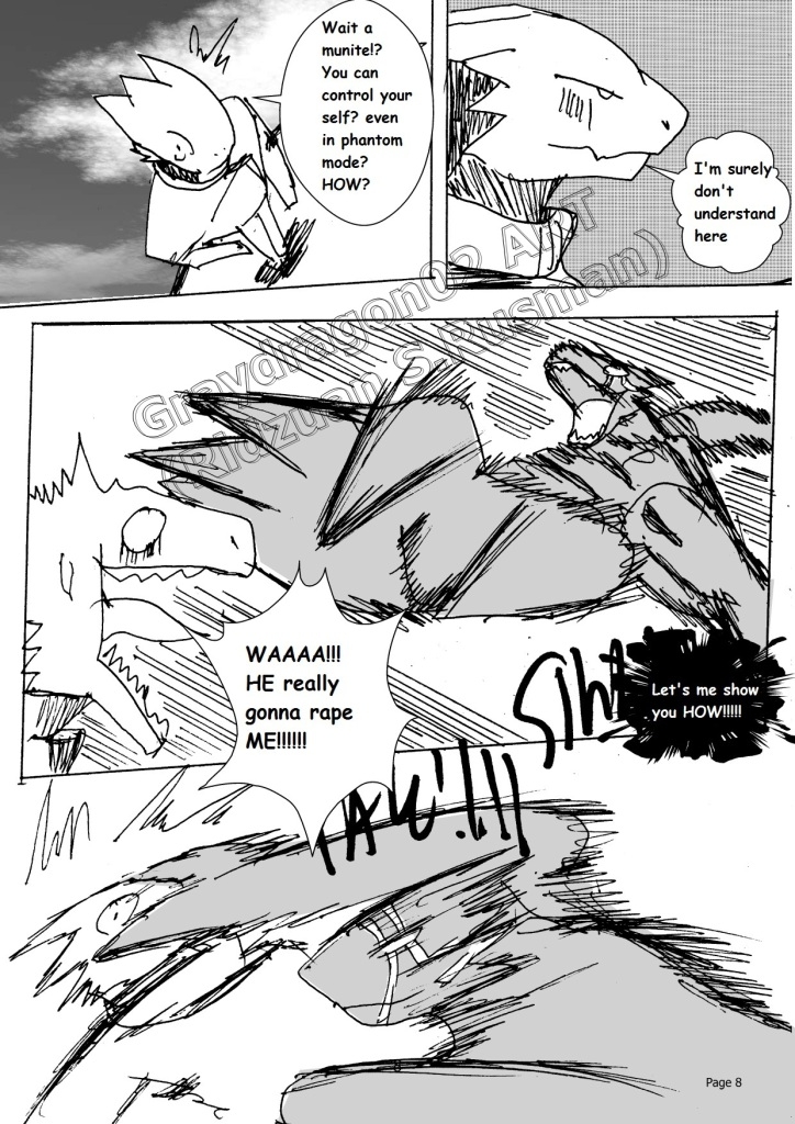 Roar 07 page 8